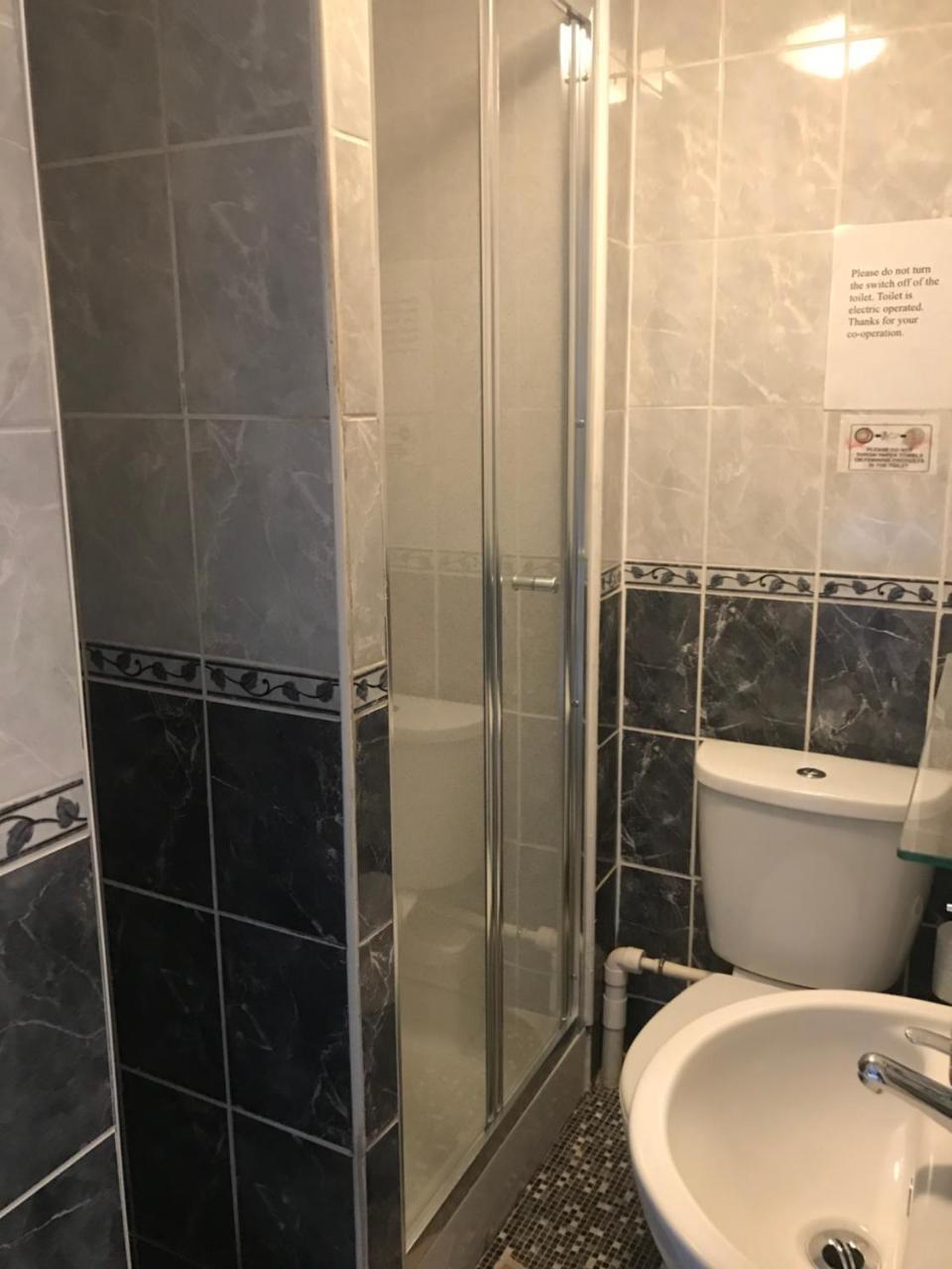 Hotel New Oscar Windsor Zewnętrze zdjęcie